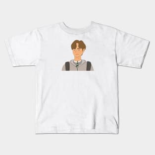 18 Again Lee Do Hyun Kids T-Shirt